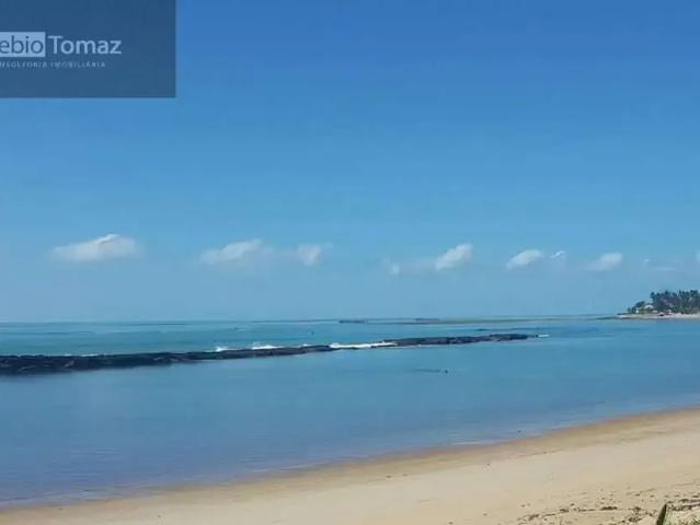 Terreno em Condomínio para Venda em Paripueira/AL Praia de Sonho Verde