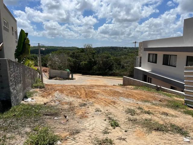 Terreno em Condomínio para Venda em Parnamirim/RN Cotovelo Distrito Litoral