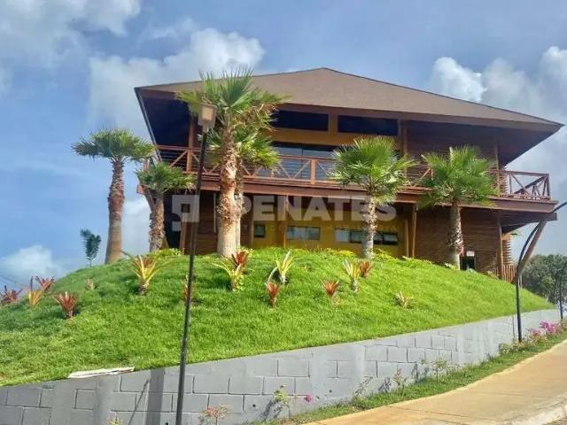Terreno em Condomínio para Venda em Parnamirim/RN Cotovelo Distrito Litoral