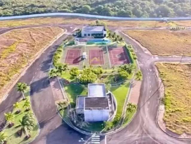Terreno em Condomínio para Venda em Parnamirim/RN Nova Parnamirim