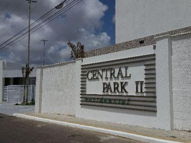 Terreno em Condomínio para Venda em Parnamirim/RN Parque das Nações