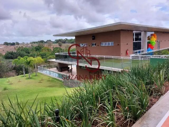 Terreno em Condomínio para Venda em Parnamirim/RN Parque das Nações