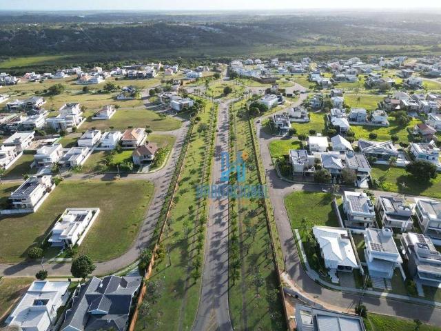 Terreno em Condomínio para Venda em Parnamirim/RN Pium Distrito Litoral