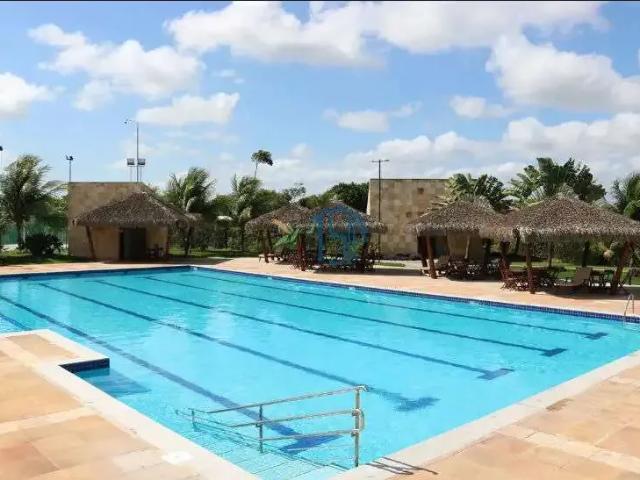 Terreno em Condomínio para Venda em Parnamirim/RN Pium Distrito Litoral