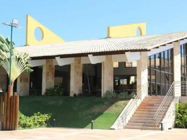 Terreno em Condomínio para Venda em Parnamirim/RN Pium Distrito Litoral