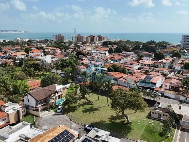 Terreno em Condomínio para Venda em Parnamirim/RN Pirangi do Norte Distrito Litoral