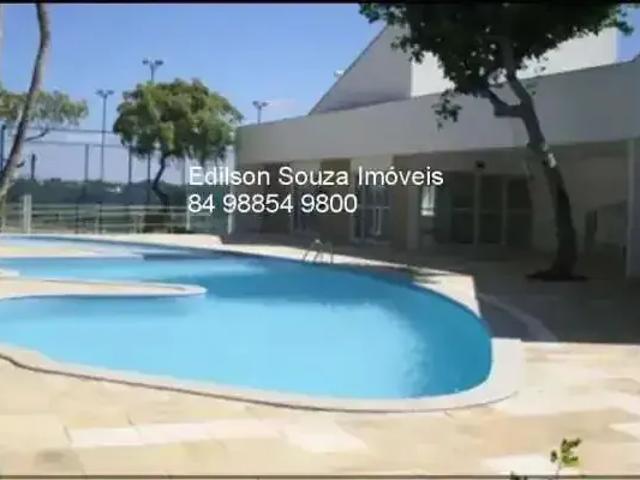 Terreno em Condomínio para Venda em Parnamirim/RN Pirangi do Norte Distrito Litoral