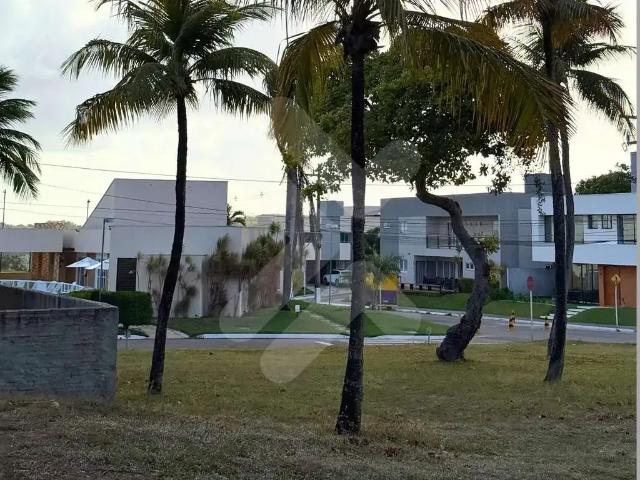 Terreno em Condomínio para Venda em Parnamirim/RN Pirangi do Norte Distrito Litoral