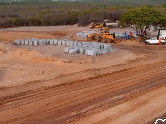 Terreno em Condomínio para Venda em Parnaíba/PI João XXIII