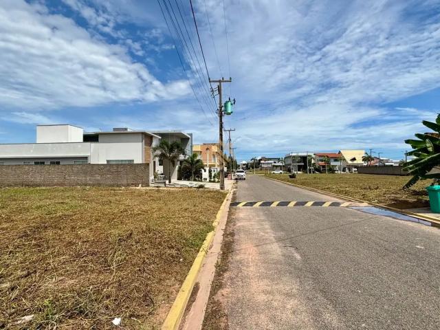 Terreno em Condomínio para Venda em Parnaíba/PI João XXIII