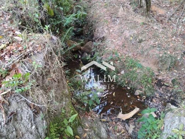 Terreno em Condomínio para Venda em Passa Tempo/MG Zona Rural
