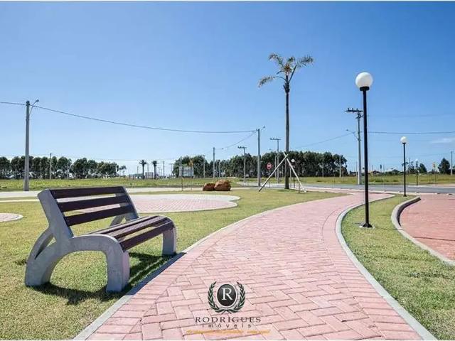 Terreno em Condomínio para Venda em Passo de Torres/SC Jardim América