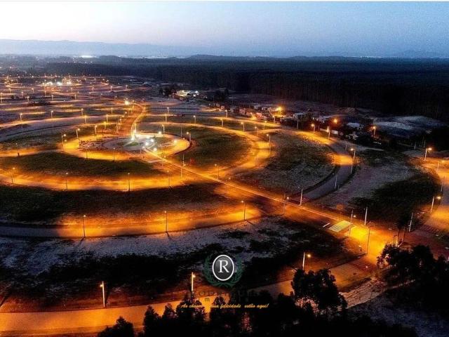 Terreno em Condomínio para Venda em Passo de Torres/SC Jardim América