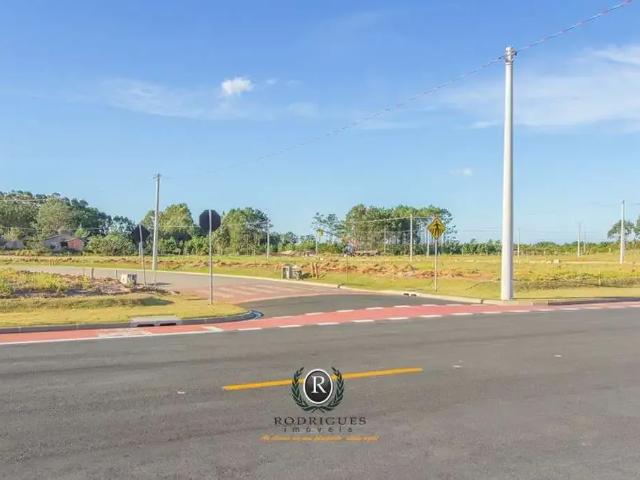 Terreno em Condomínio para Venda em Passo de Torres/SC Jardim América