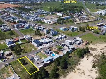 Terreno em Condomínio para Venda em Passo de Torres/SC Paraiso