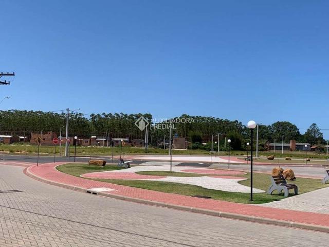 Terreno em Condomínio para Venda em Passo de Torres/SC Praia Caravelle