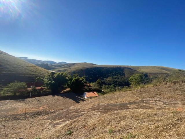 Terreno em Condomínio para Venda em Paty do Alferes/RJ Coqueiros