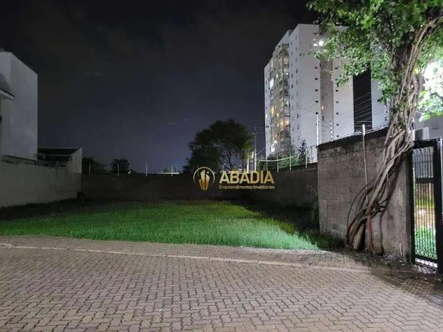Terreno em Condomínio para Venda em Paulínia/SP Morumbi