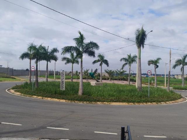 Terreno em Condomínio para Venda em Paulínia/SP Nova Paulínia