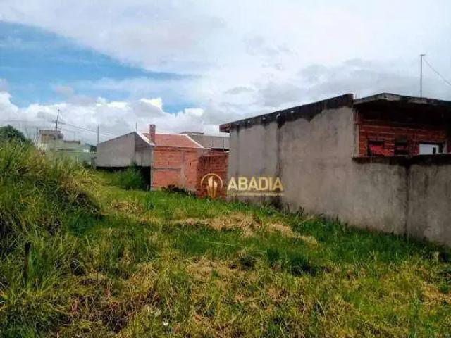 Terreno em Condomínio para Venda em Paulínia/SP Nova Veneza