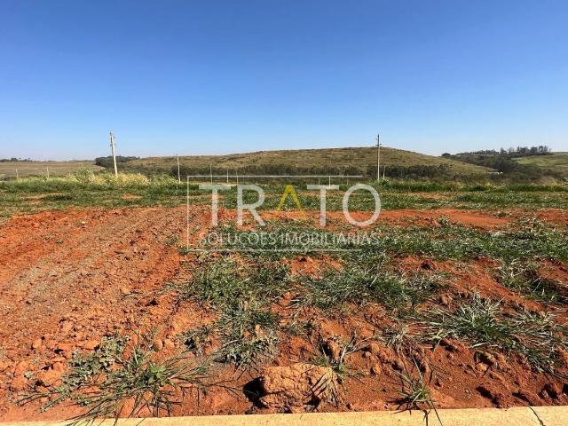 Terreno em Condomínio para Venda em Paulínia/SP Área Rural de Paulínia
