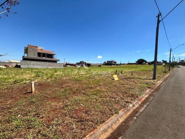 Terreno em Condomínio para Venda em Paulínia/SP Betel