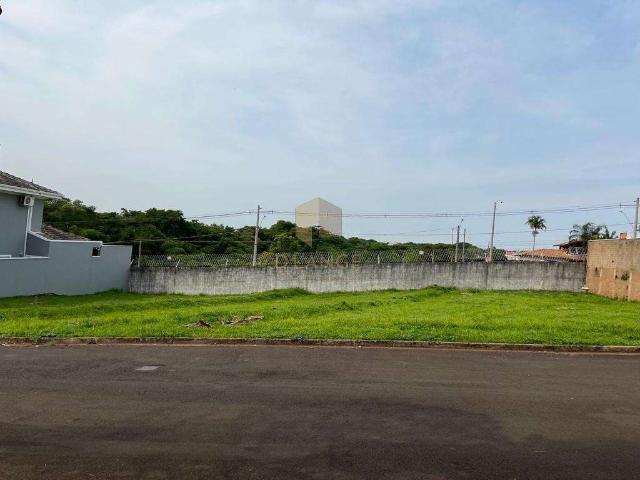 Terreno em Condomínio para Venda em Paulínia/SP Betel