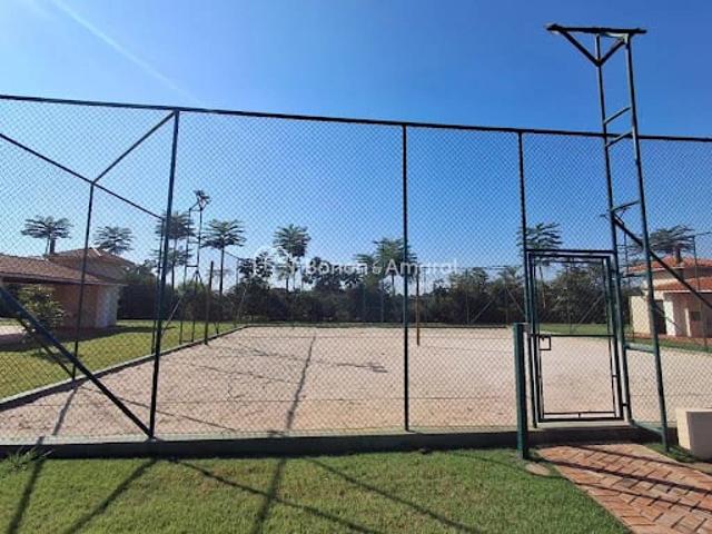 Terreno em Condomínio para Venda em Paulínia/SP Betel