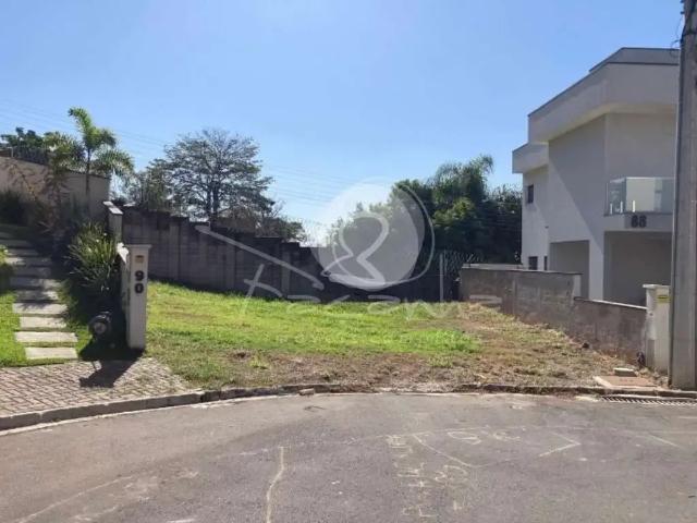 Terreno em Condomínio para Venda em Paulínia/SP Betel