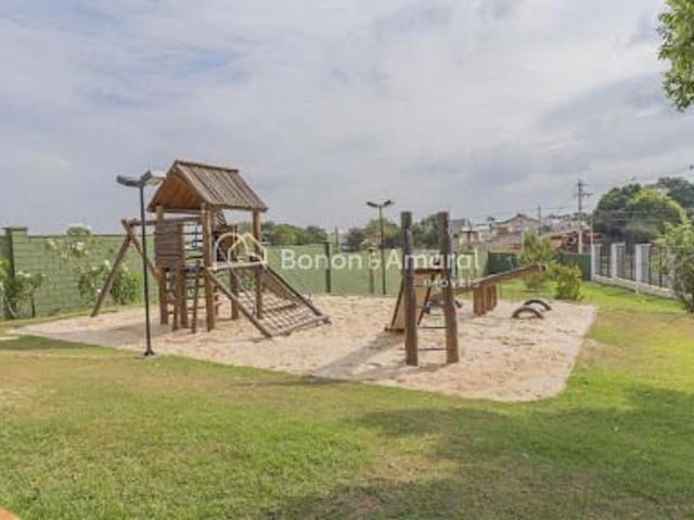 Terreno em Condomínio para Venda em Paulínia/SP Betel
