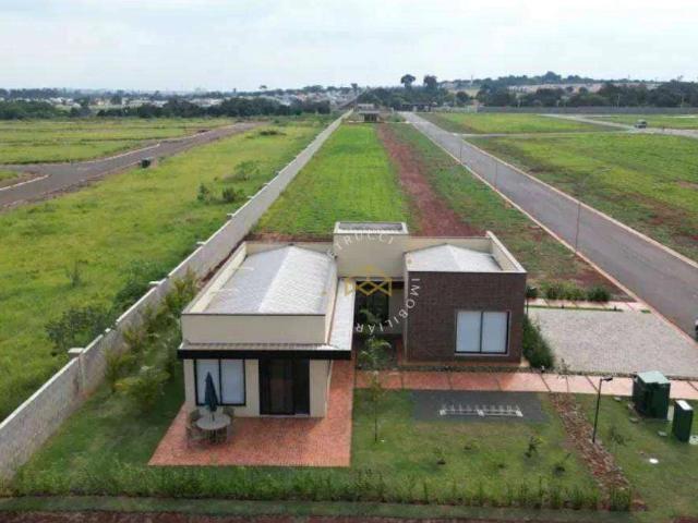 Terreno em Condomínio para Venda em Paulínia/SP Betel