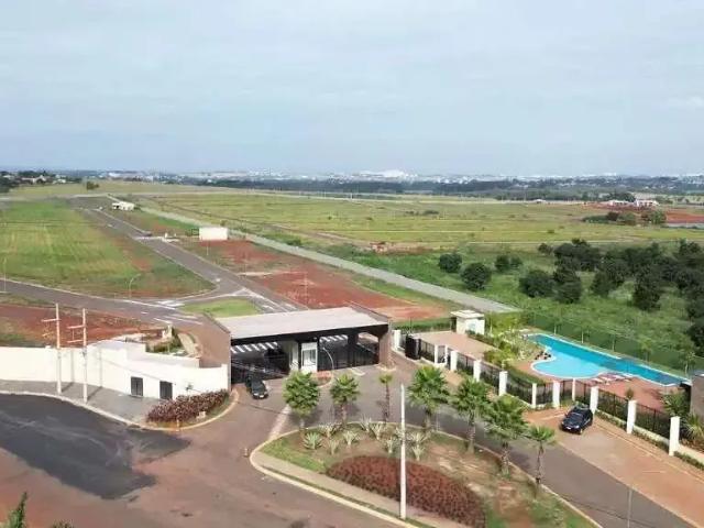 Terreno em Condomínio para Venda em Paulínia/SP Betel