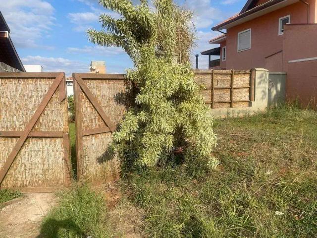 Terreno em Condomínio para Venda em Paulínia/SP Betel