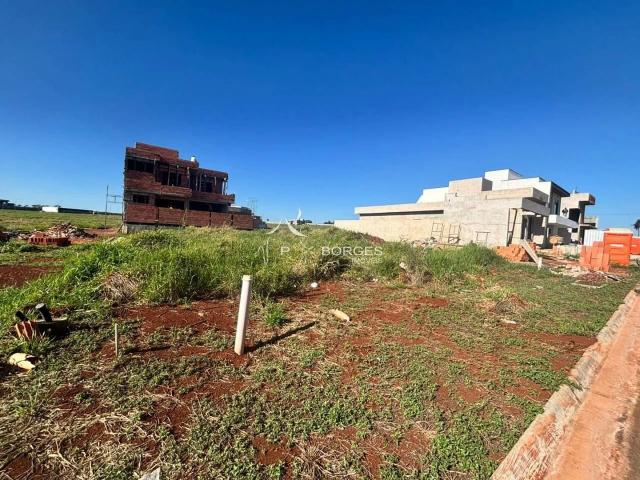Terreno em Condomínio para Venda em Paulínia/SP Betel