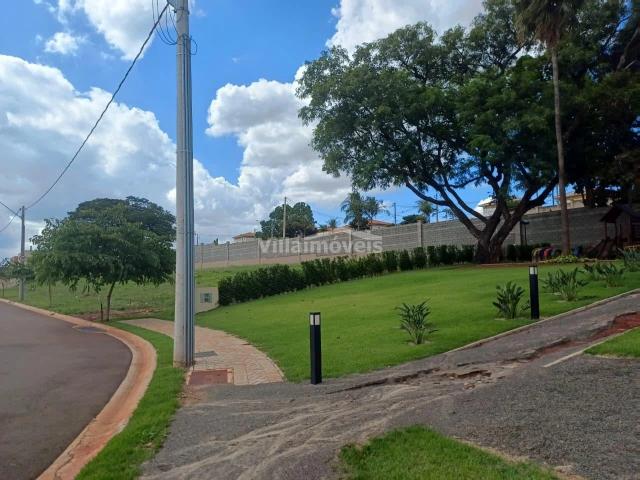 Terreno em Condomínio para Venda em Paulínia/SP Betel