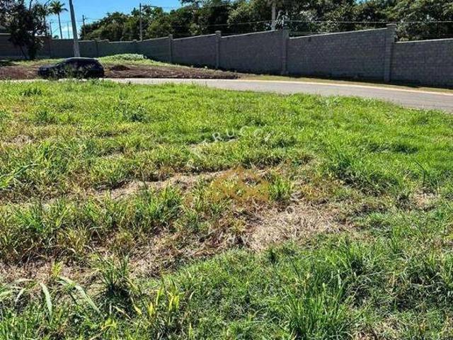 Terreno em Condomínio para Venda em Paulínia/SP Betel