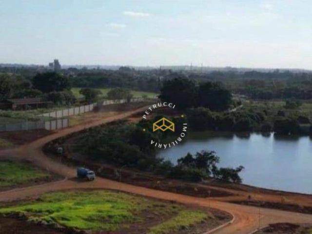 Terreno em Condomínio para Venda em Paulínia/SP Betel