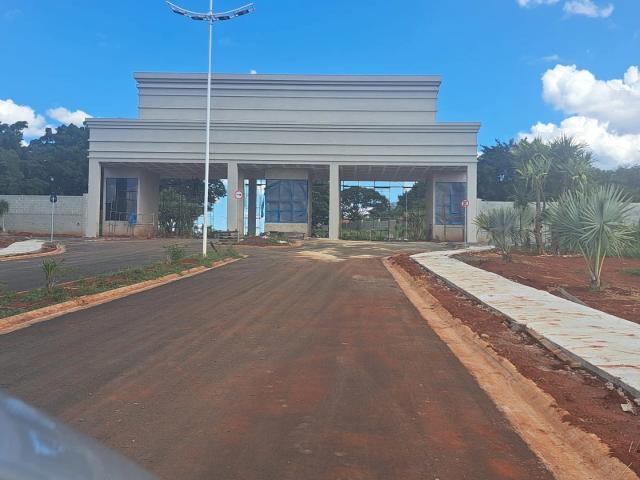 Terreno em Condomínio para Venda em Paulínia/SP Betel