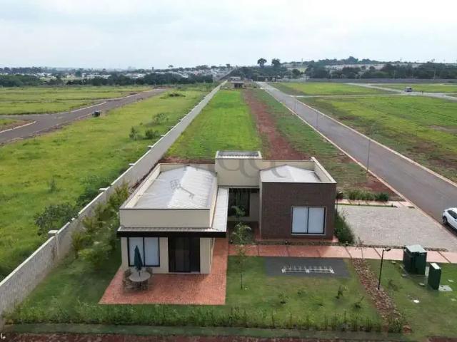 Terreno em Condomínio para Venda em Paulínia/SP Betel