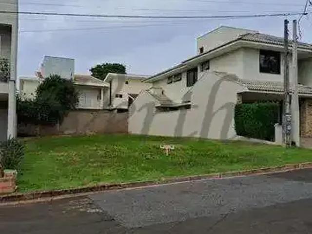 Terreno em Condomínio para Venda em Paulínia/SP Betel