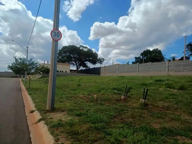 Terreno em Condomínio para Venda em Paulínia/SP Betel