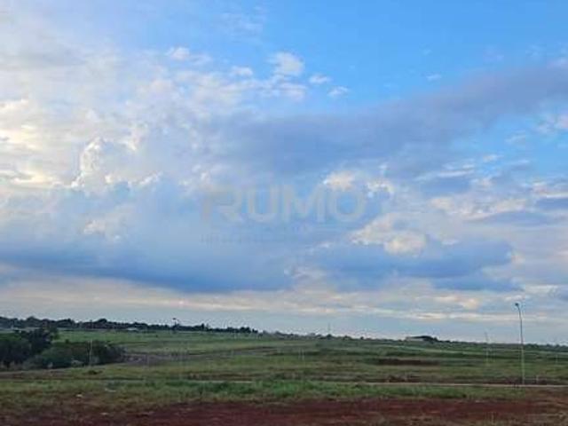 Terreno em Condomínio para Venda em Paulínia/SP Betel