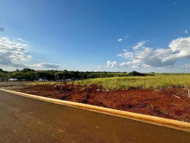 Terreno em Condomínio para Venda em Paulínia/SP Betel