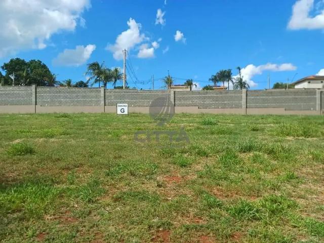 Terreno em Condomínio para Venda em Paulínia/SP Betel