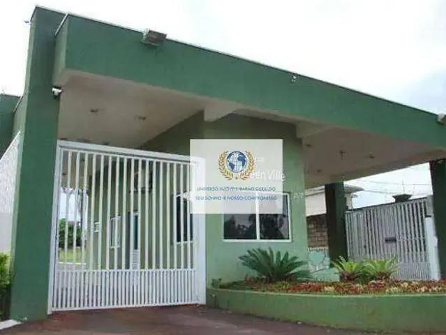 Terreno em Condomínio para Venda em Paulínia/SP Betel