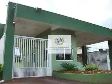 Terreno em Condomínio para Venda em Paulínia/SP Betel