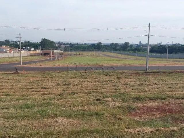 Terreno em Condomínio para Venda em Paulínia/SP Betel