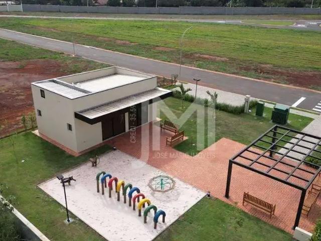 Terreno em Condomínio para Venda em Paulínia/SP Betel