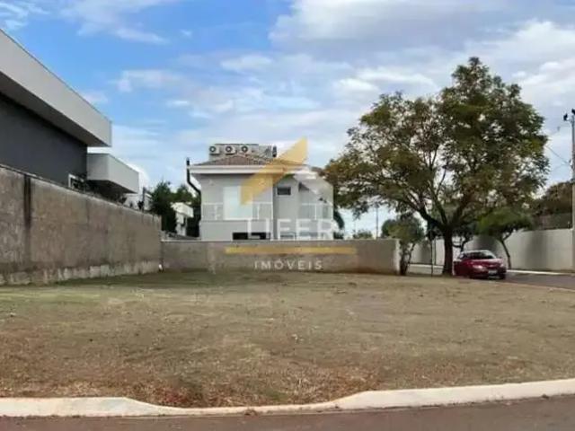 Terreno em Condomínio para Venda em Paulínia/SP Betel