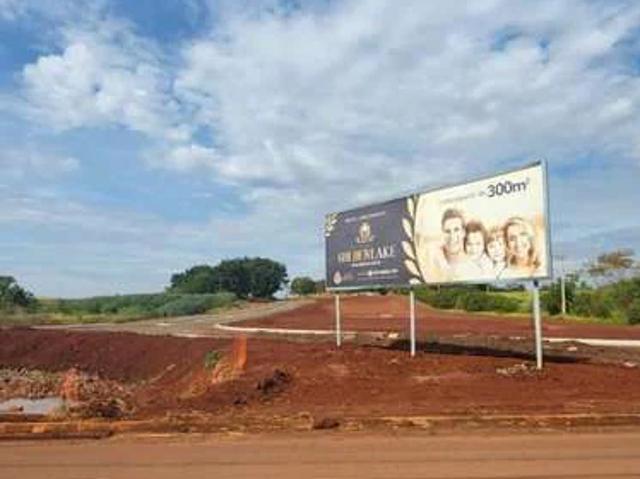 Terreno em Condomínio para Venda em Paulínia/SP Betel